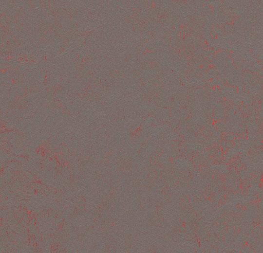 Marmoleum Concrete Marmoleum Concrete - red shimmer