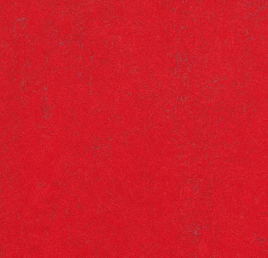 Marmoleum Concrete - red glow