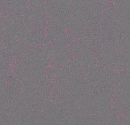 Marmoleum Concrete - purple shimmer