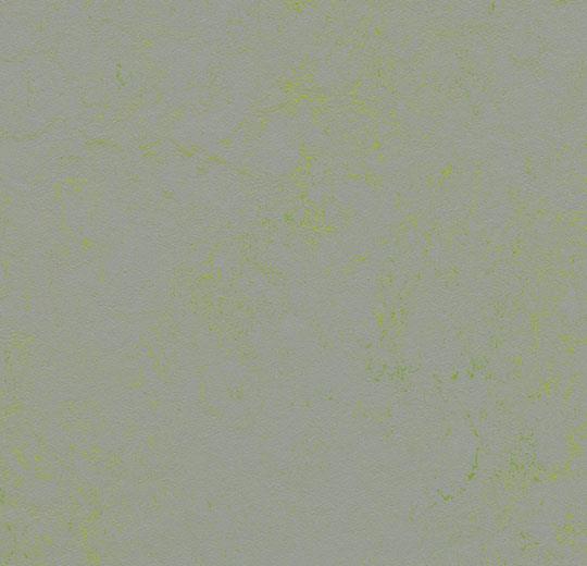 Marmoleum Concrete - green shimmer