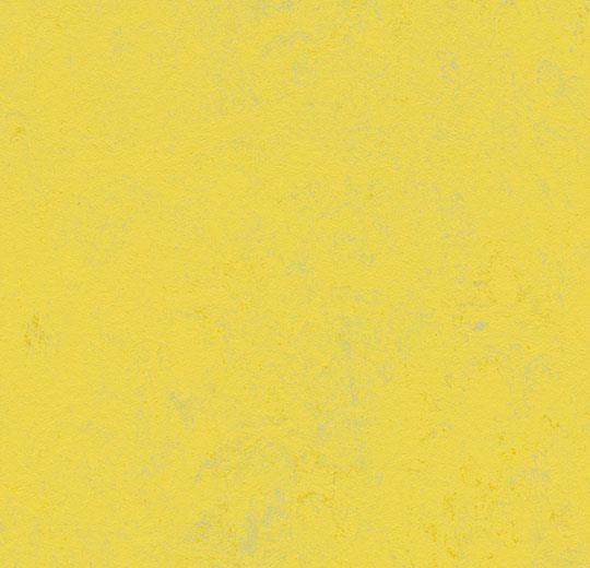 Marmoleum Concrete - yellow glow