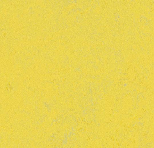 Marmoleum Concrete Marmoleum Concrete - yellow glow