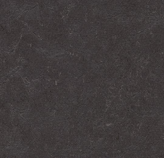 Marmoleum Concrete - black hole