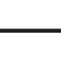 Expona Design Wood, Stone and Abstract PUR  Feature strips - Black 0103