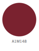 Coloured Mastic - Red A1M148 Safety Flooring