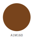 Coloured Mastic - Brown A1M160 Safety Flooring