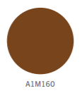 Coloured Mastic  Coloured Mastic - Brown A1M160