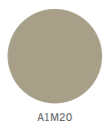 Coloured Mastic - Grey A1M20 Safety Flooring
