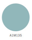 Coloured Mastic - Blue A1M135 Safety Flooring