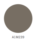 Coloured Mastic  Coloured Mastic - Pale Brown A1M239