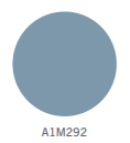 Coloured Mastic - Blue A1M292 Safety Flooring