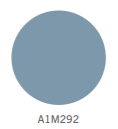 Coloured Mastic  Coloured Mastic - Blue A1M292