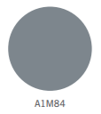 Coloured Mastic - GreyA1M84 Safety Flooring