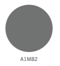 Coloured Mastic - Grey A1M82 Safety Flooring