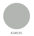 Coloured Mastic  Coloured Mastic - Grey A1M191