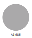 Coloured Mastic - Grey A1M85 Safety Flooring