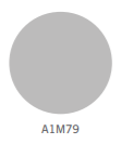 Coloured Mastic - Pale Grey A1M79 Safety Flooring