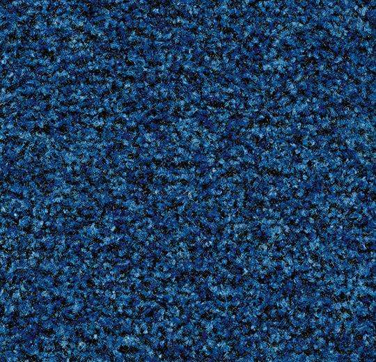 Forbo Coral Brush Entrance Matting Coral Brush - 5722 cornflower blue