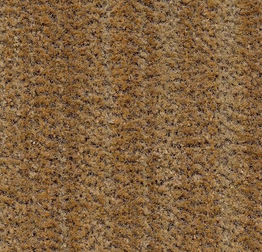 Coral Brush - 5754 straw brown Safety Flooring