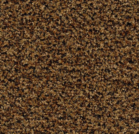 Coral Brush - 5716 masala brown Safety Flooring