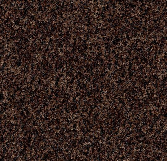 Coral Brush - 5724 chocolate brown Safety Flooring