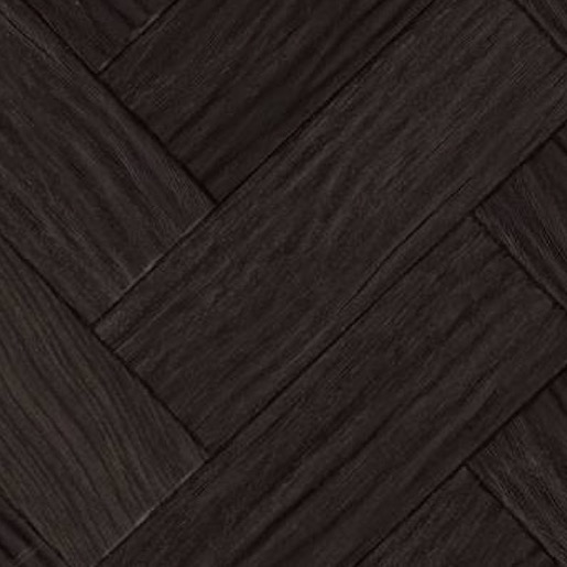 Karndean Art Select Parquet Black Oak AP03 Safety Flooring