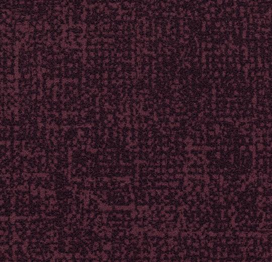 Forbo Flotex Calgary, Metro, Penang Flotex metro - Burgundy