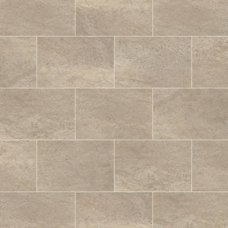 Karndean Knight Tile - Portland Stone ST13