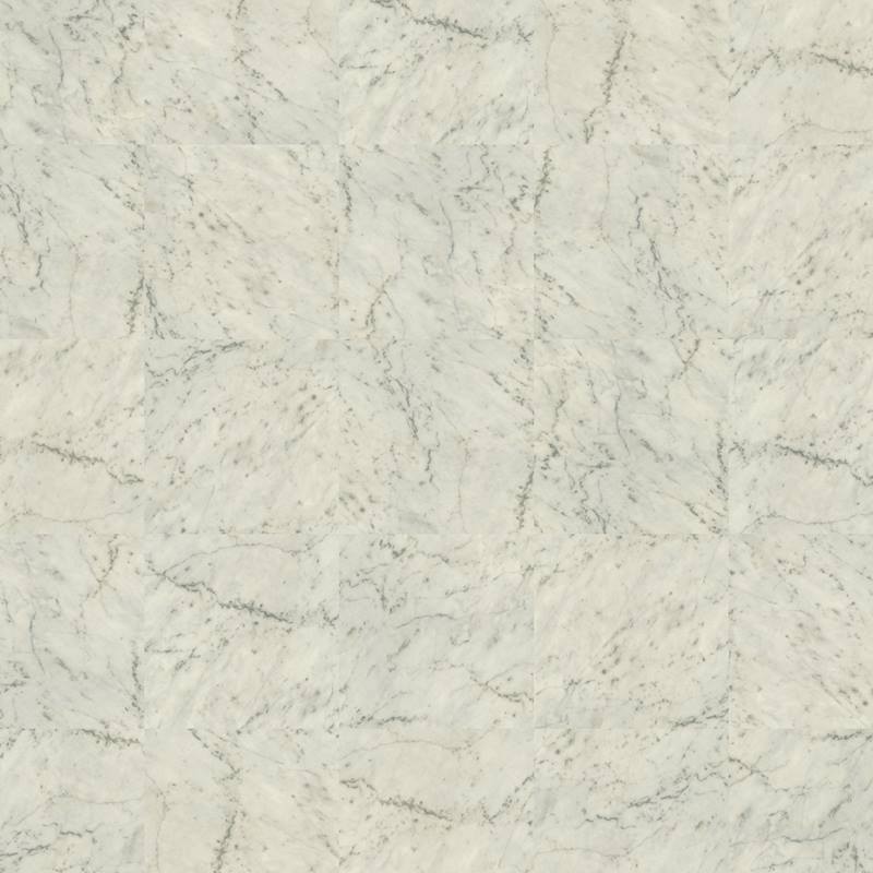 Karndean Knight Tile - Carrara Marble T90