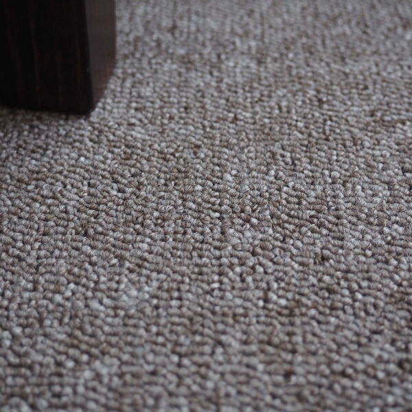 Lyon - Stone Carpet Tile Safety Flooring