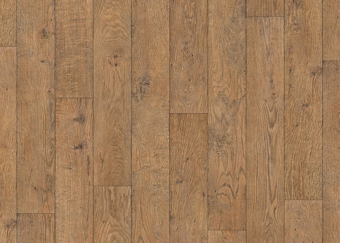 Altro WoodSafety - Mountain Oak Safety Flooring