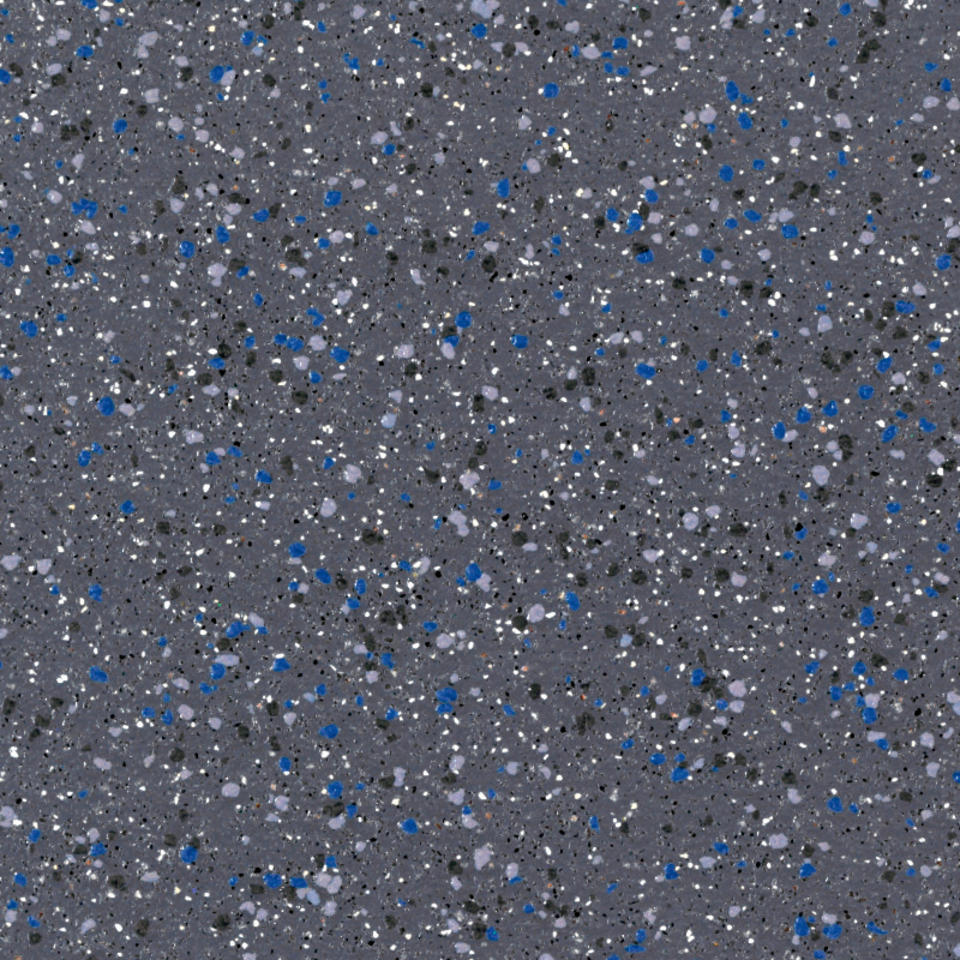 Tarkett Safetred Spectrum - Battleship 3819810 Safety Flooring