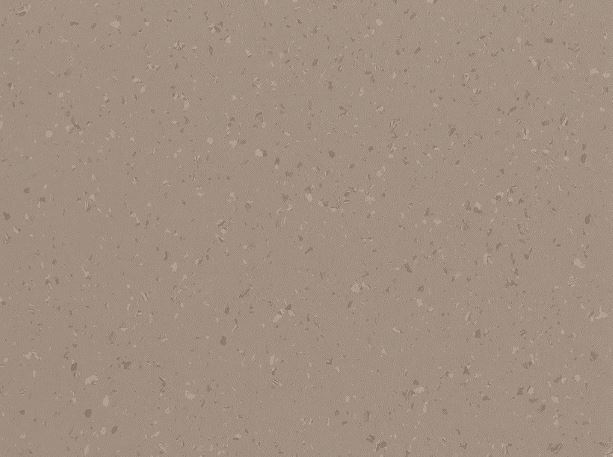 Polyflor Palettone -  Fired Ochre 8642