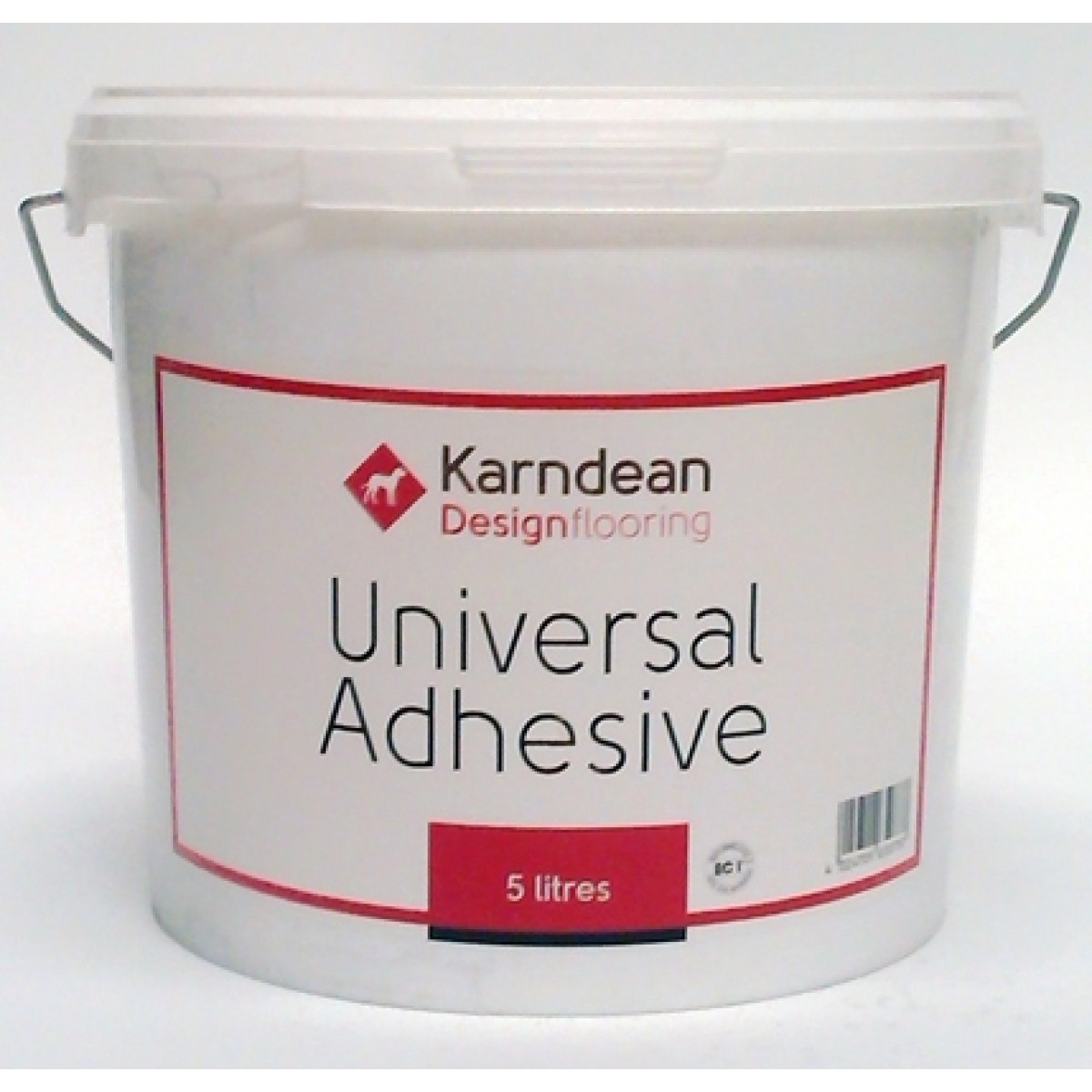 karndean universal adhesive 5ltr.