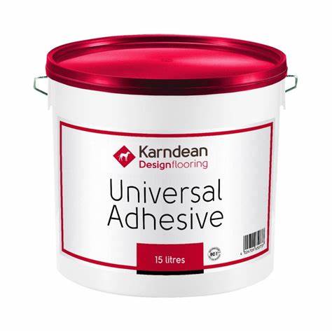 KARNDEAN UNIVERSAL ADHESIVE 15LTR