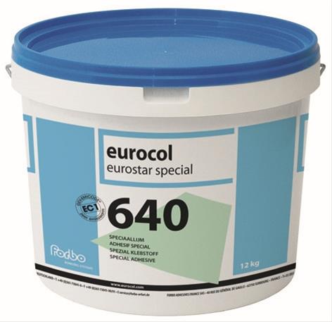 Adhesives for flooring Forbo - Vinyl - Adhesive