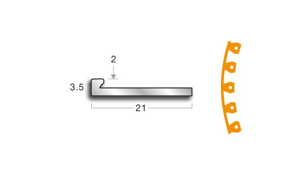 Gradus - ETR299F0