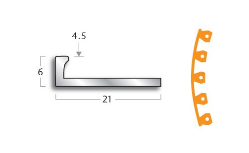 Gradus - ETR302F0