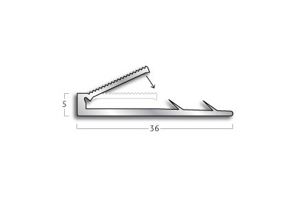 Gradus - ANT355 Nap Trim