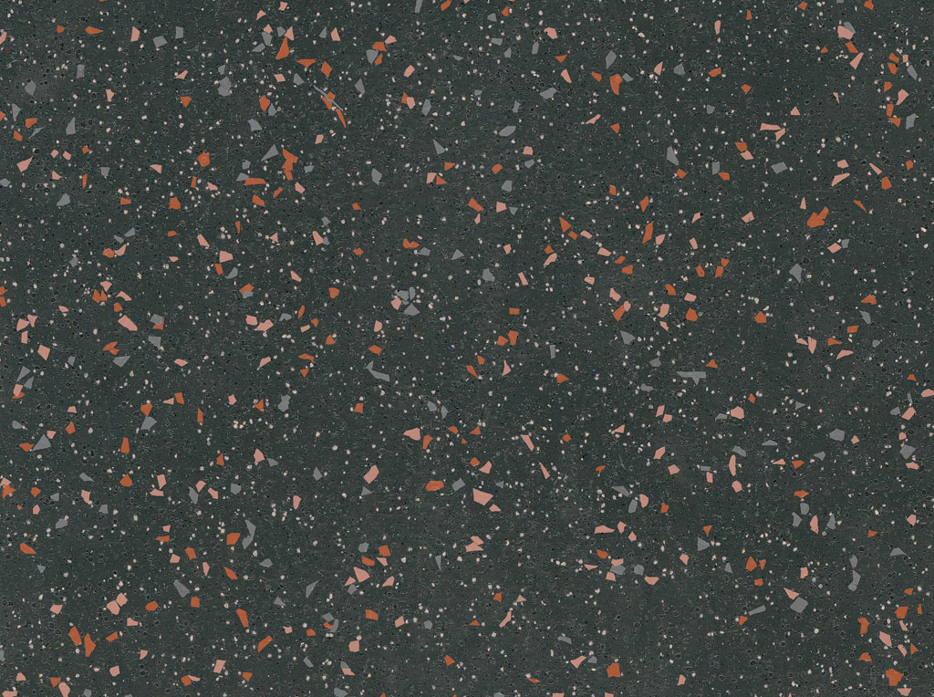 Polysafe Astral - Lunar Grey 4240 Safety Flooring