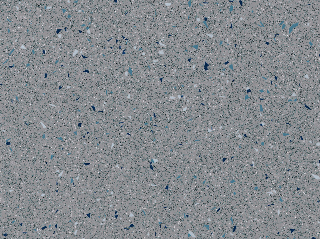 Polysafe Astral - Starburst 4300 Safety Flooring