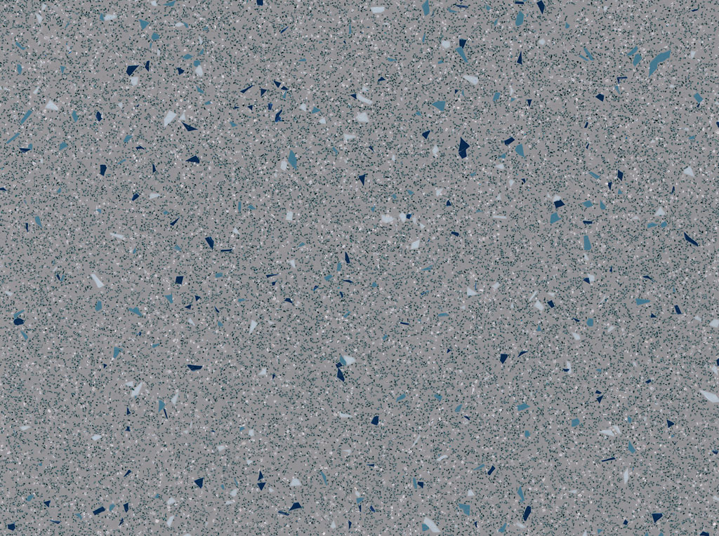 Polysafe Astral - Starburst 4300 Safety Flooring