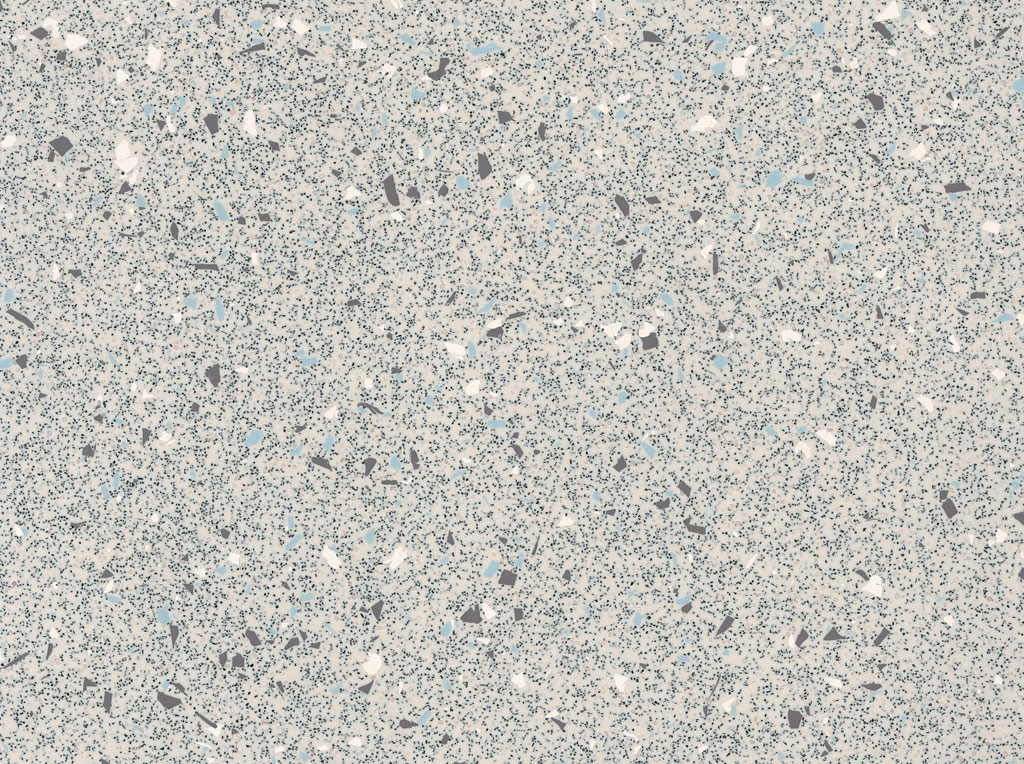 Polysafe Astral - North Star 4370 Safety Flooring