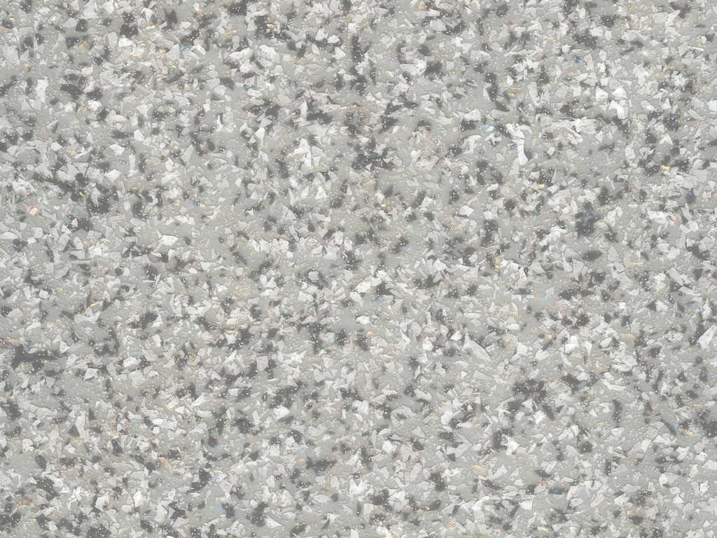 Polysafe Mosaic - Grey Fusion Safety Flooring