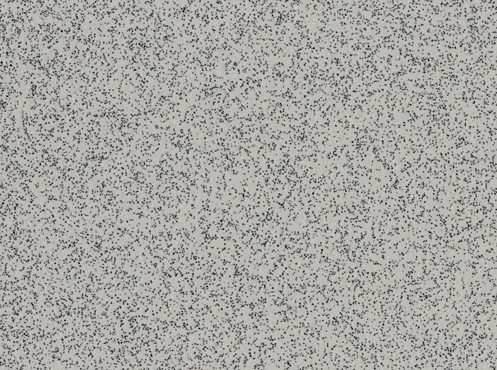 Polysafe Standard Sheet Vinyl - Ash Grey 2mm Safety Flooring