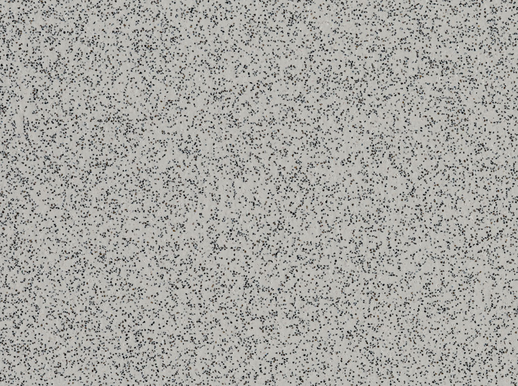 Polysafe Standard Sheet Vinyl - Ash Grey 2mm Safety Flooring