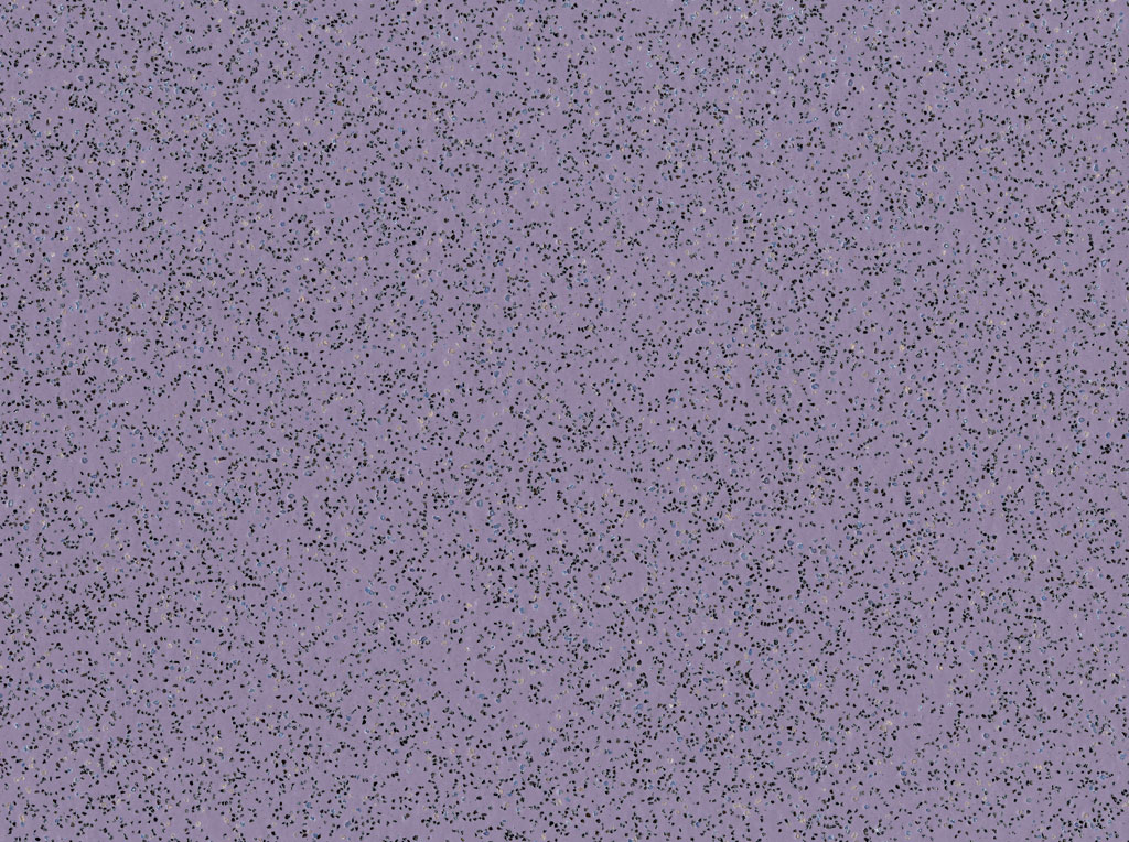 Polysafe Standard Sheet Vinyl - Lilac Blue 2mm Safety Flooring