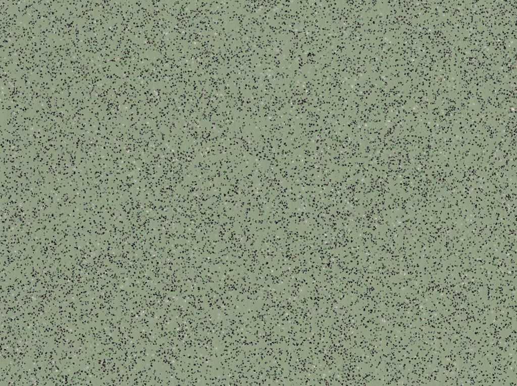 Polysafe Standard Sheet Vinyl - Alpine Green 2mm Safety Flooring