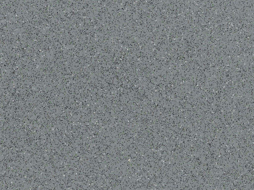 Polysafe standard sheet vinyl -  Nordic grey Safety Flooring
