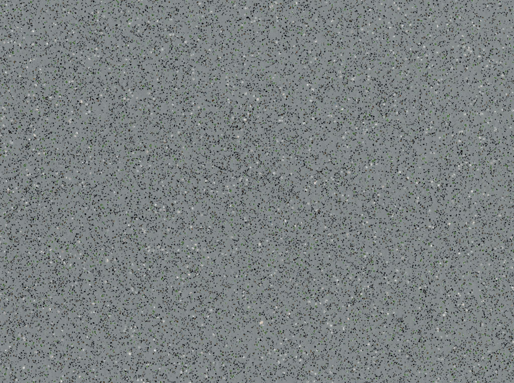 Polysafe Standard Sheet Vinyl -  Nordic Grey 2mm Safety Flooring